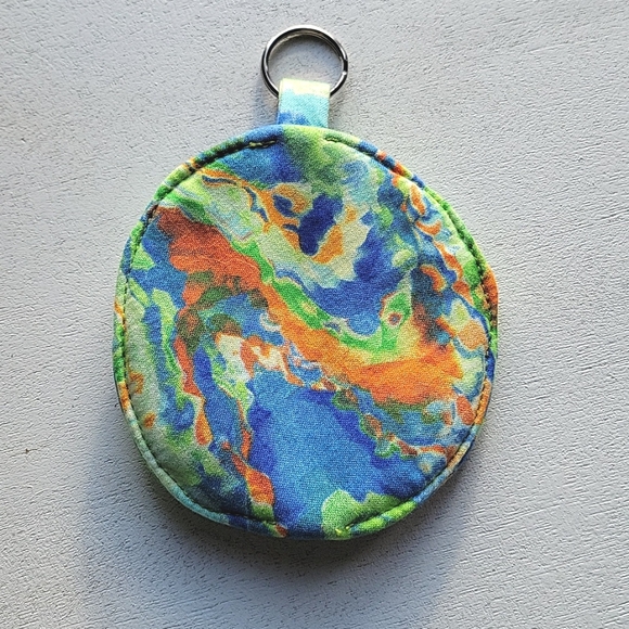 Coin pouch - Picture 2 of 3